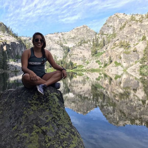 Meet your Posher, Emily - Picture 1 of 1